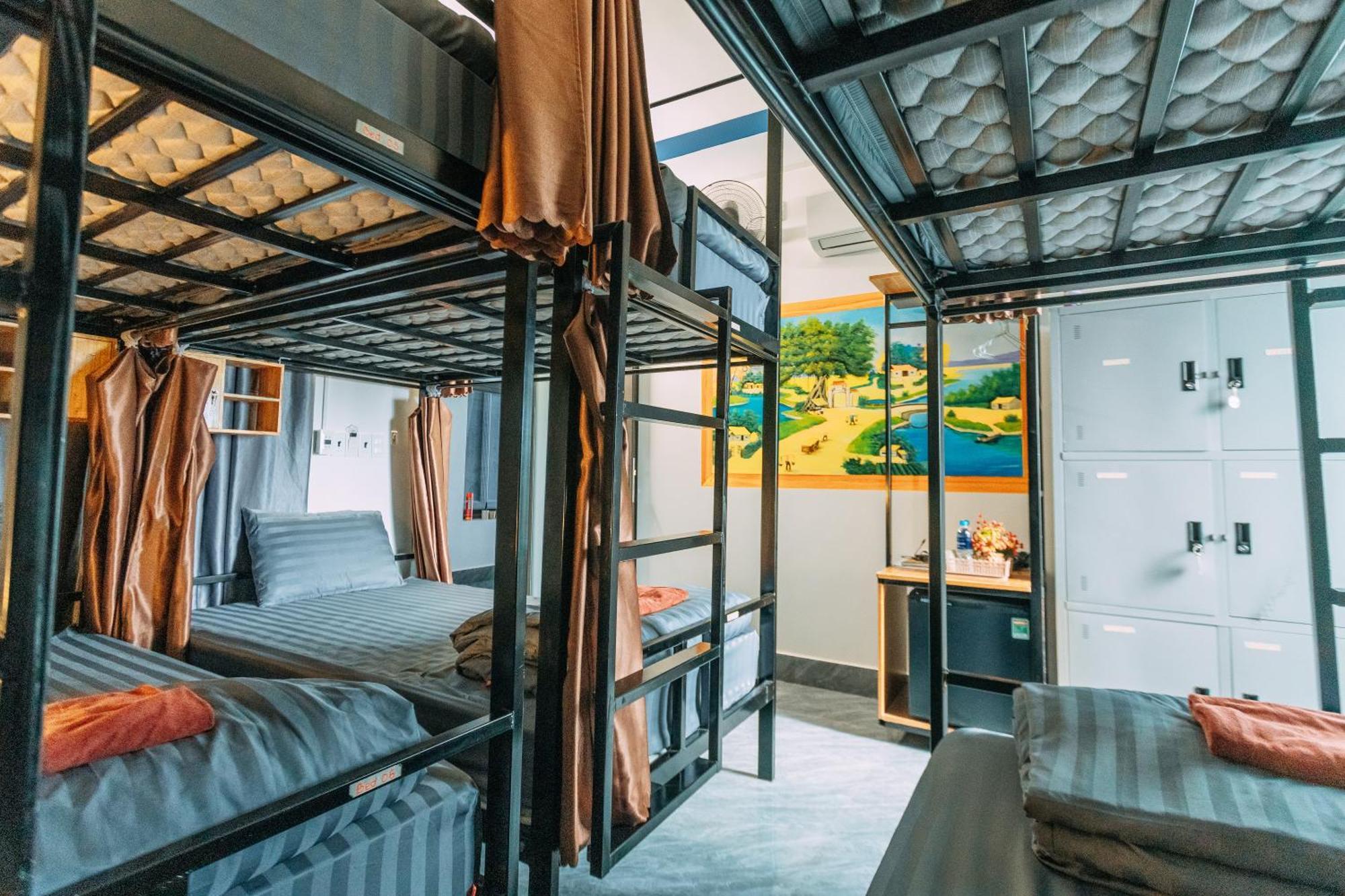 Green Riverside Cosy Home Phong Nha Eksteriør billede