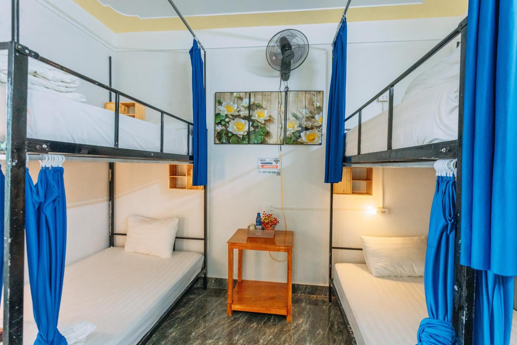 Green Riverside Cosy Home Phong Nha Eksteriør billede