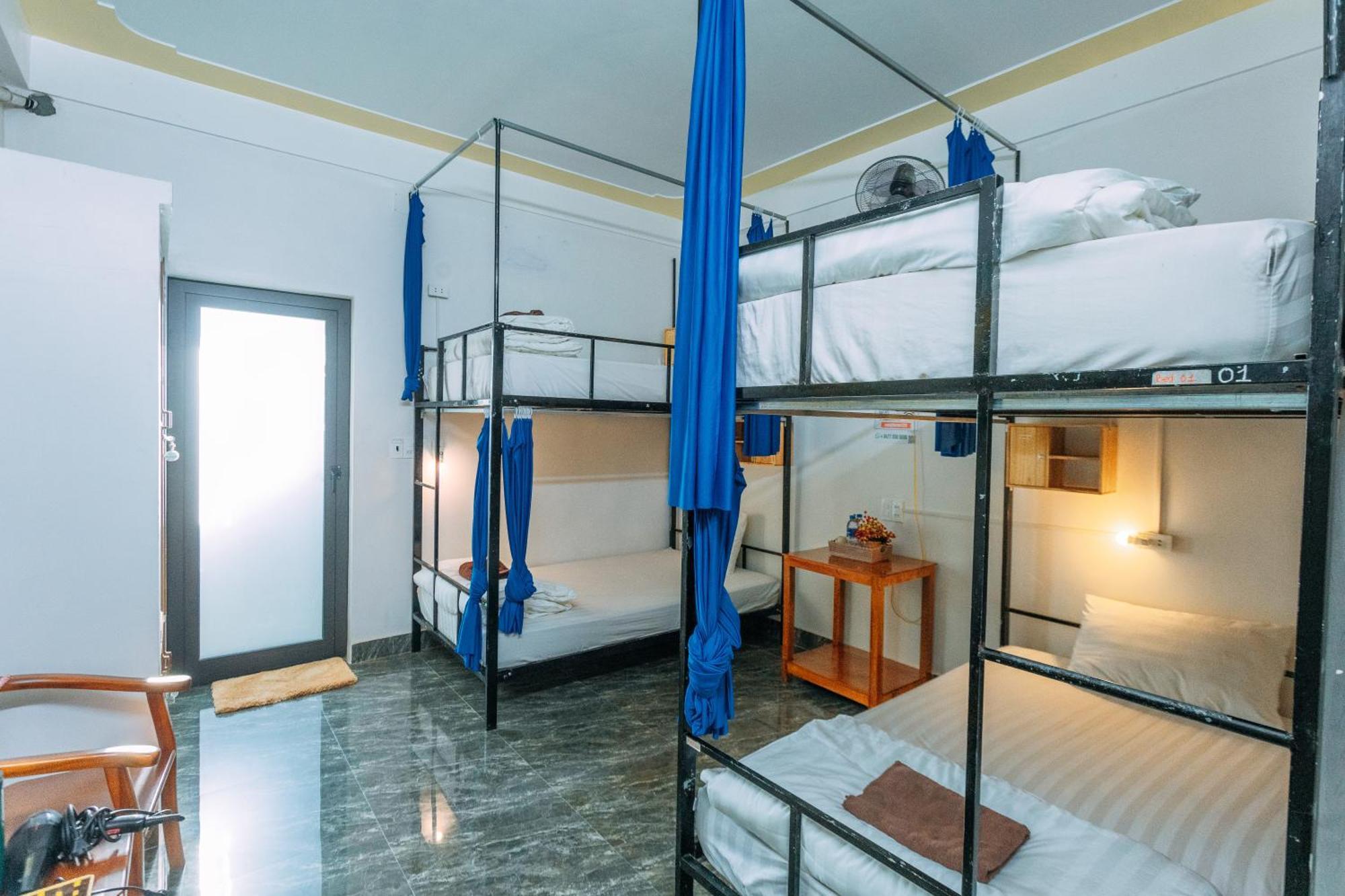 Green Riverside Cosy Home Phong Nha Eksteriør billede