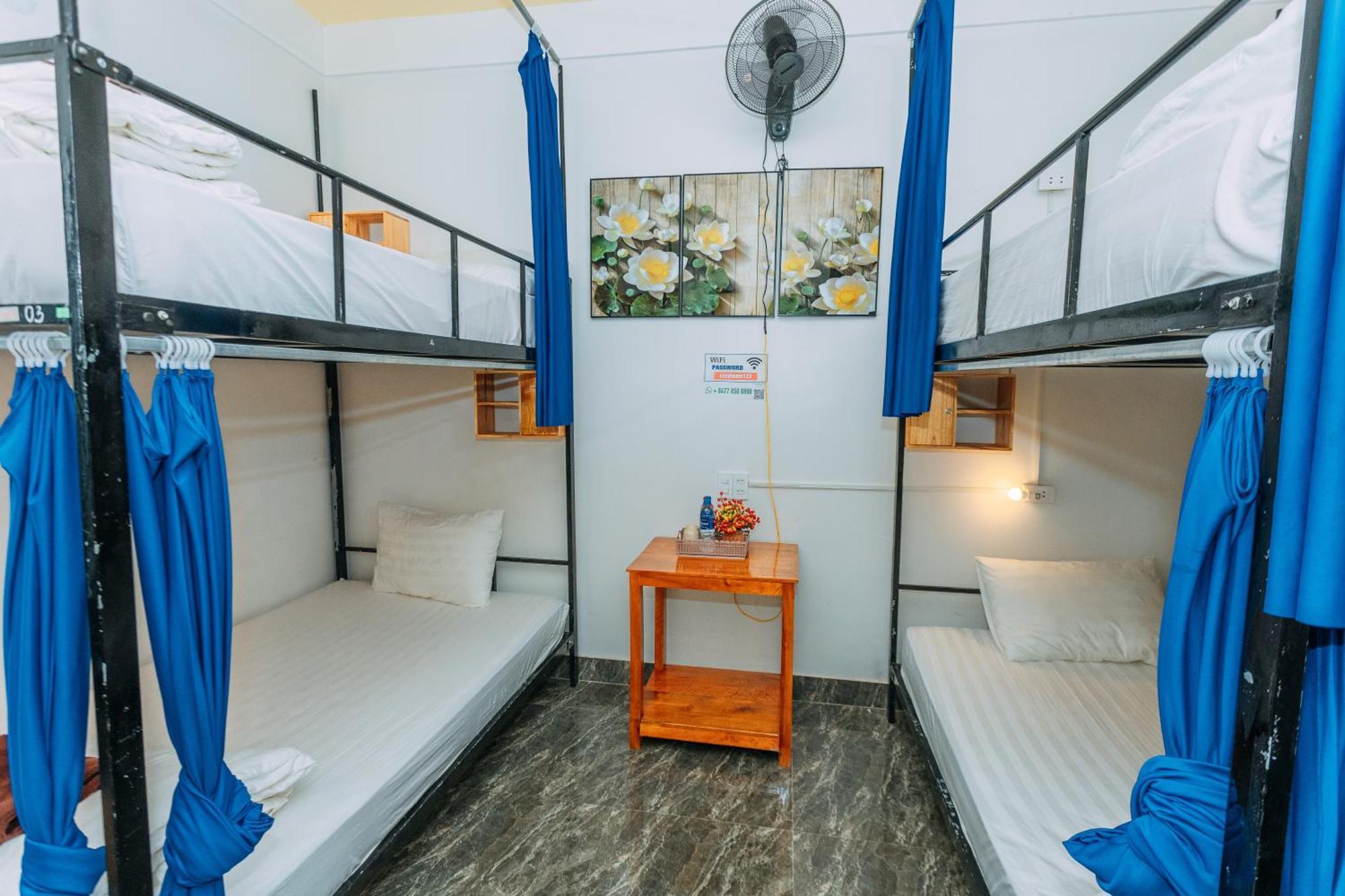 Green Riverside Cosy Home Phong Nha Eksteriør billede