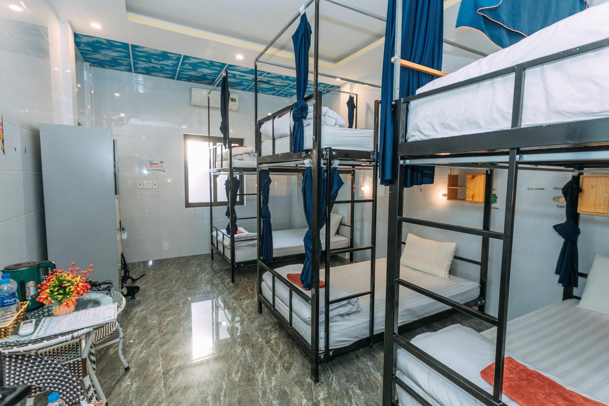 Green Riverside Cosy Home Phong Nha Eksteriør billede