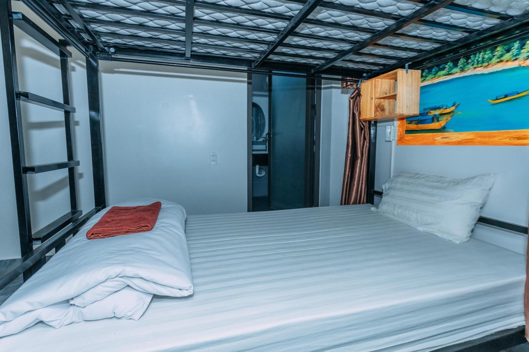 Green Riverside Cosy Home Phong Nha Eksteriør billede