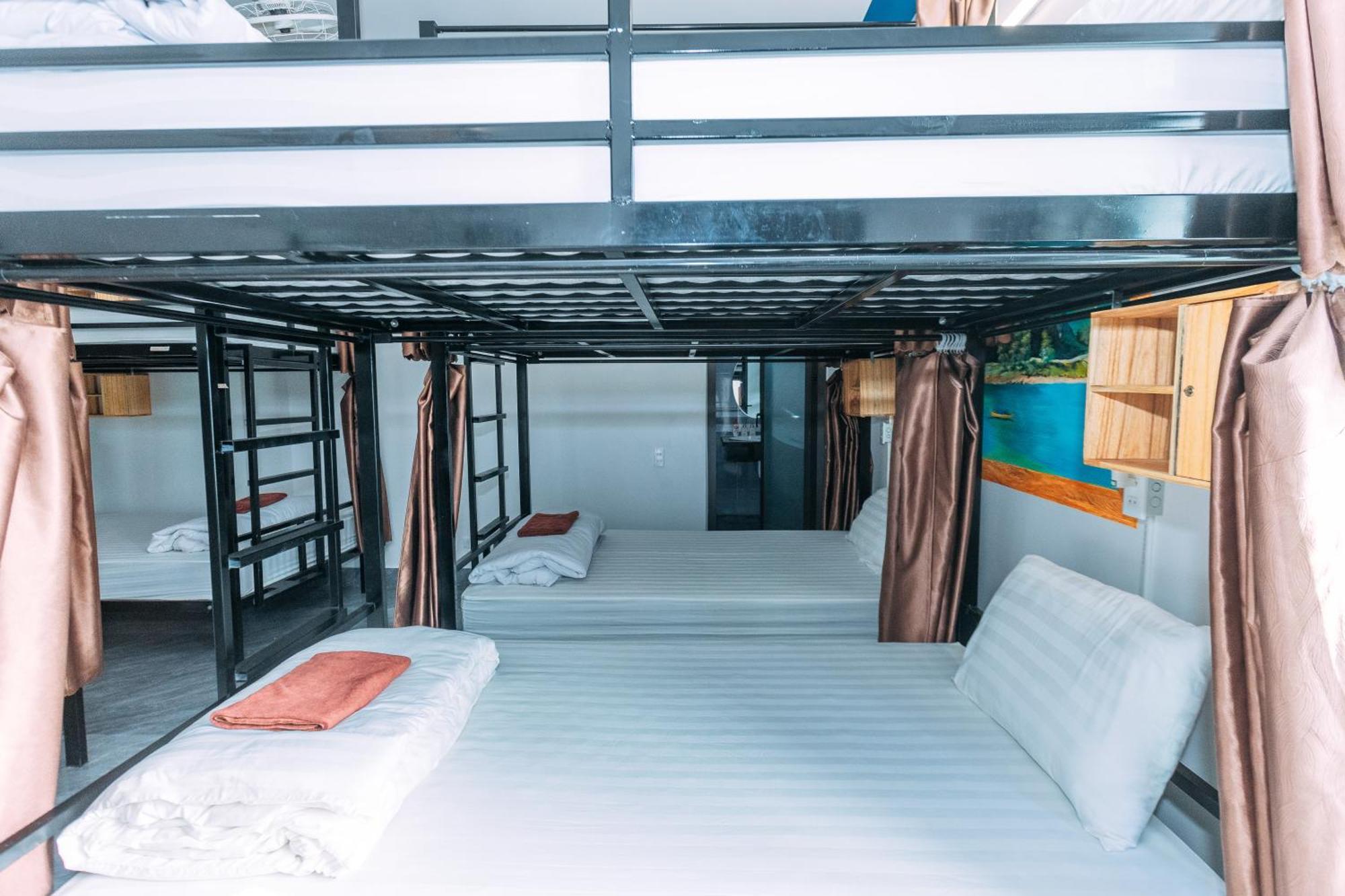 Green Riverside Cosy Home Phong Nha Eksteriør billede