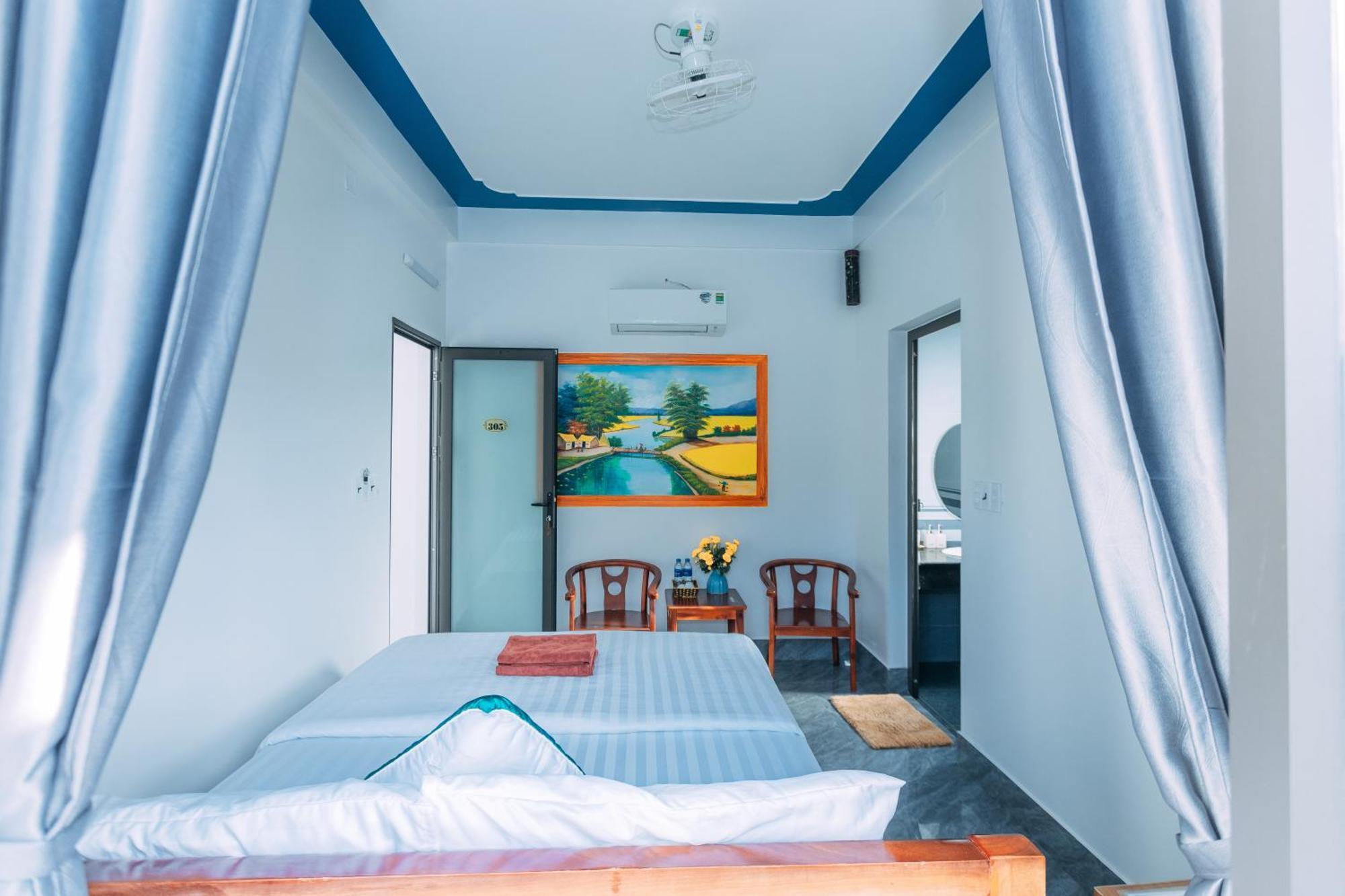 Green Riverside Cosy Home Phong Nha Eksteriør billede